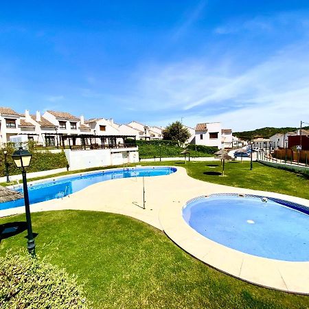 Casita Rural Sierra De Sevilla, Combina Una Maravilla Ngoại thất bức ảnh
