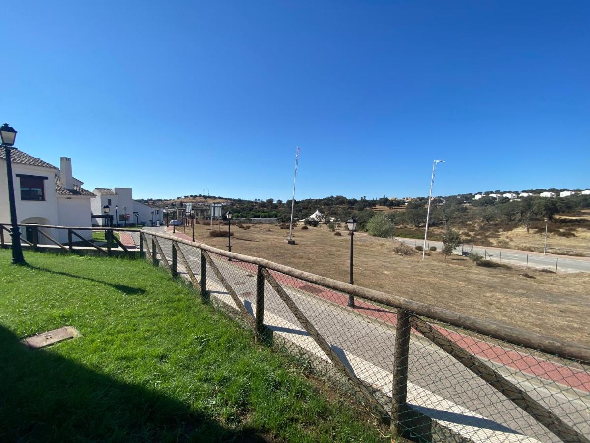 Casita Rural Sierra De Sevilla, Combina Una Maravilla Ngoại thất bức ảnh