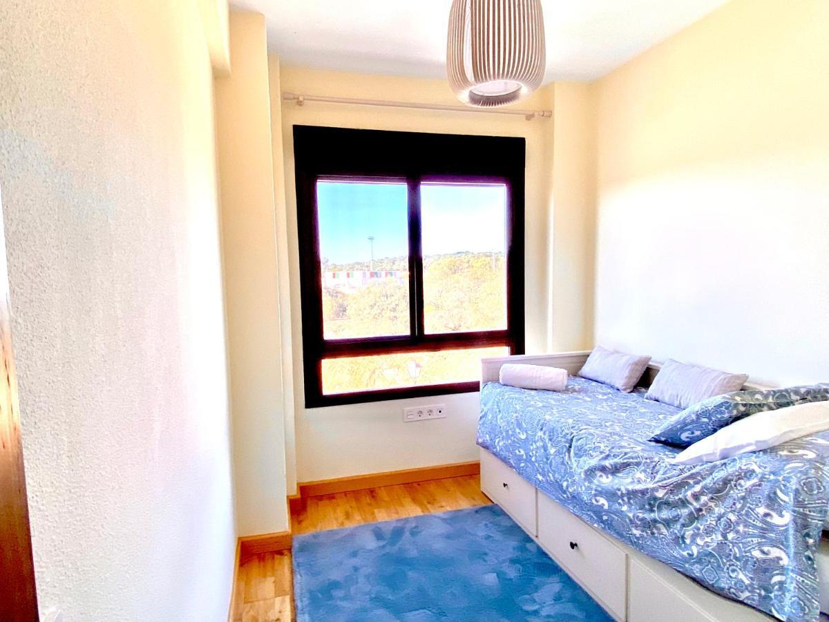 Casita Rural Sierra De Sevilla, Combina Una Maravilla Ngoại thất bức ảnh