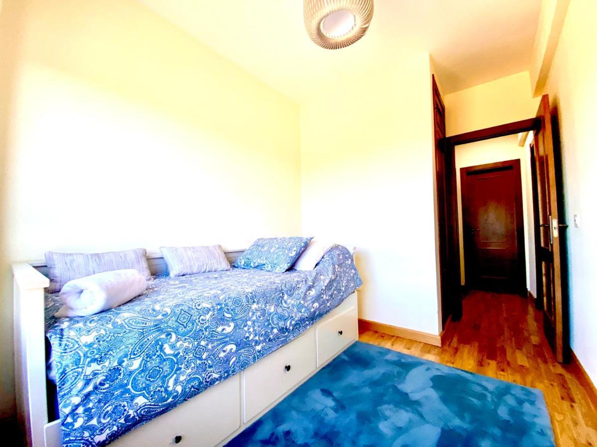 Casita Rural Sierra De Sevilla, Combina Una Maravilla Ngoại thất bức ảnh