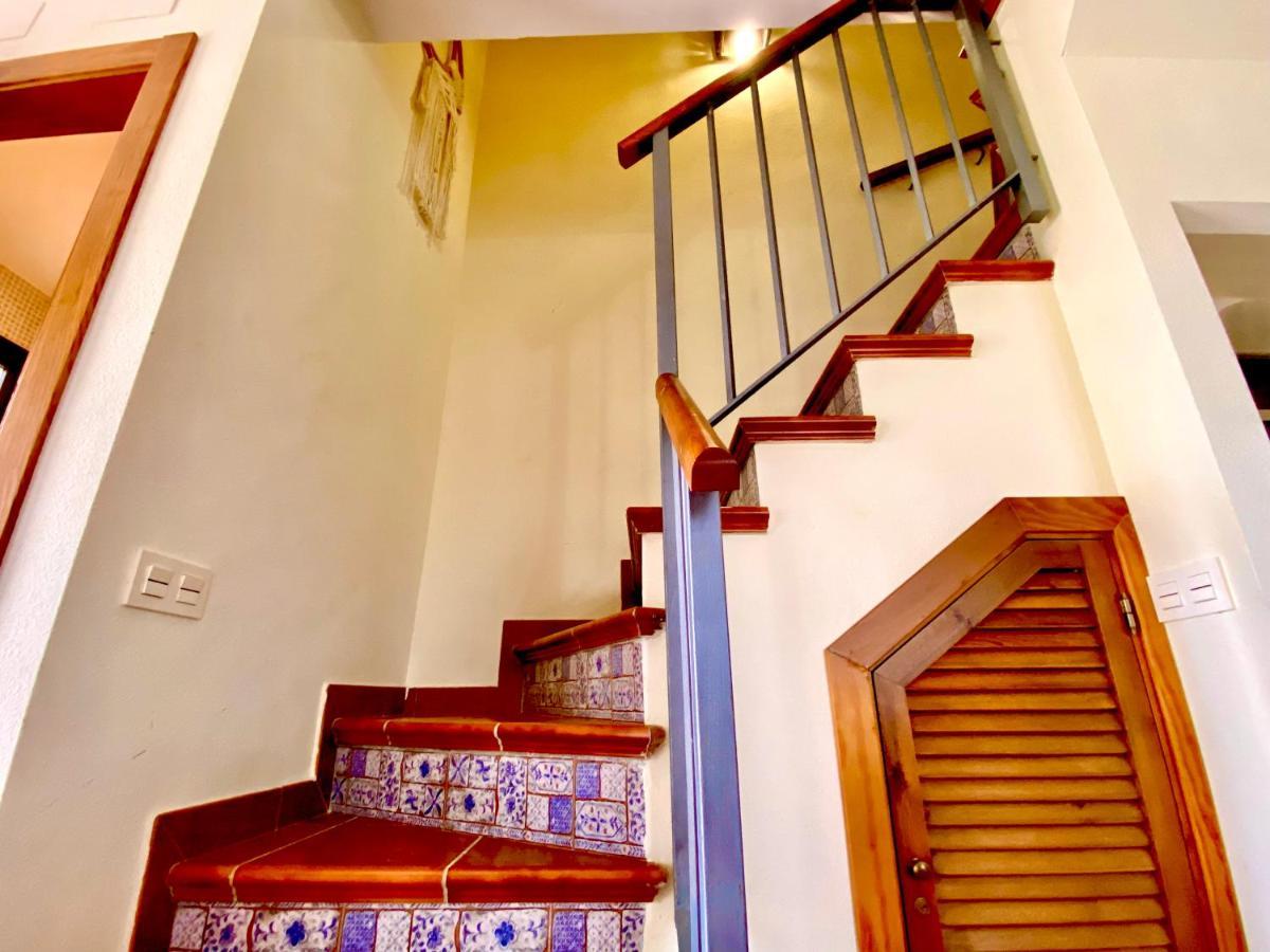 Casita Rural Sierra De Sevilla, Combina Una Maravilla Ngoại thất bức ảnh