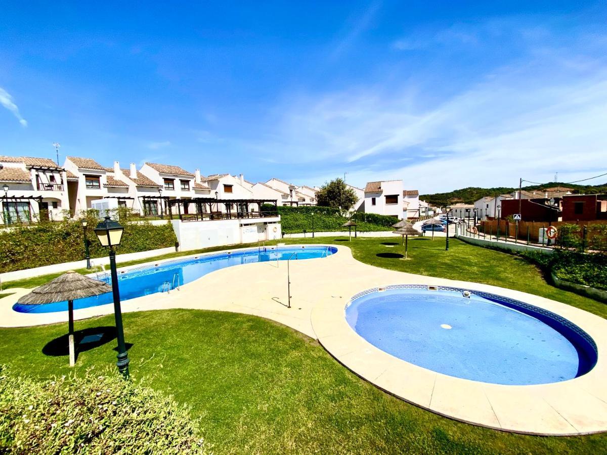 Casita Rural Sierra De Sevilla, Combina Una Maravilla Ngoại thất bức ảnh