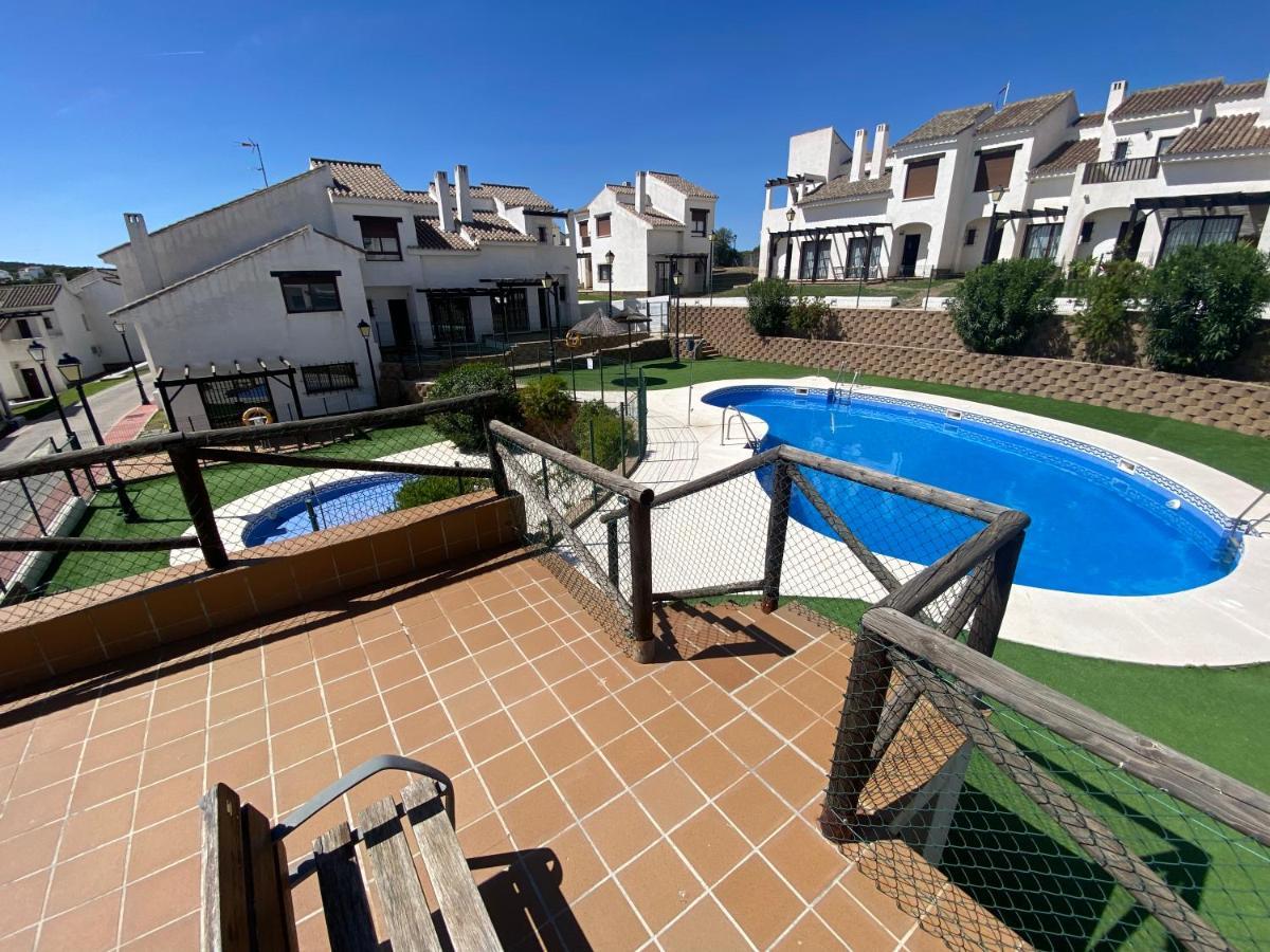 Casita Rural Sierra De Sevilla, Combina Una Maravilla Ngoại thất bức ảnh