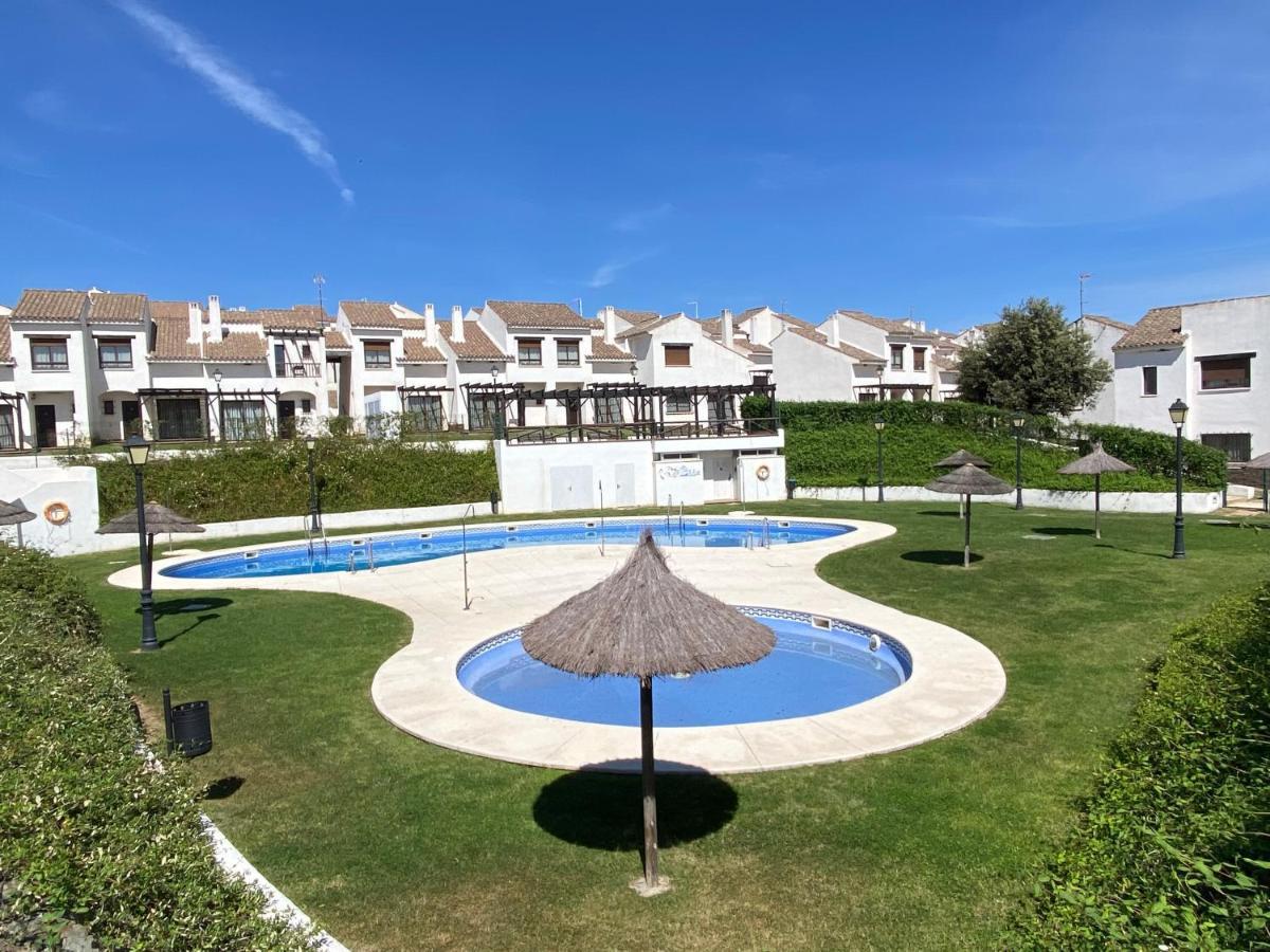 Casita Rural Sierra De Sevilla, Combina Una Maravilla Ngoại thất bức ảnh